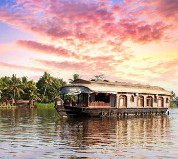 Magical Kerala Tour